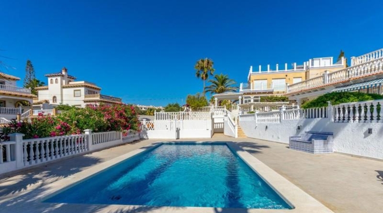 Alicante - Oriola - 645m2