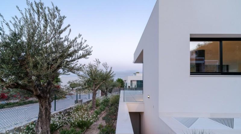 Alicante - Oriola - 806m2