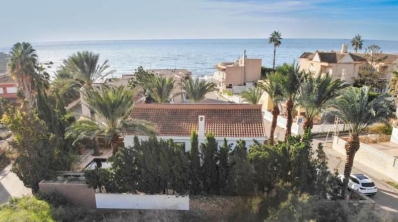 Murcia - Águilas - 400m2