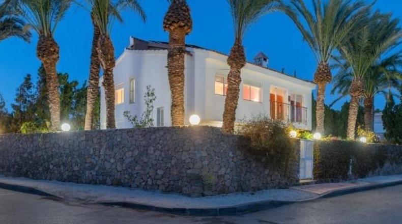 Murcia - Águilas - 400m2
