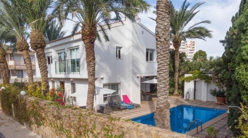 Murcia - Águilas - 400m2