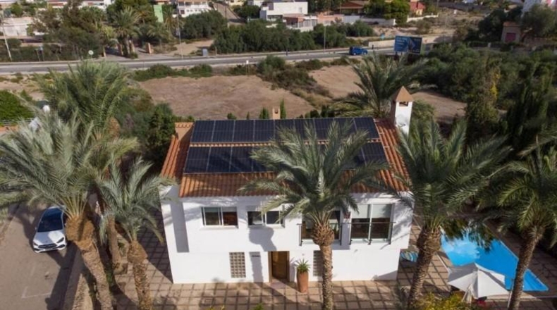 Murcia - Águilas - 400m2