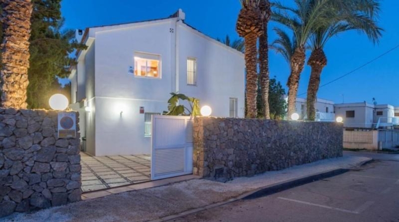 Murcia - Águilas - 400m2