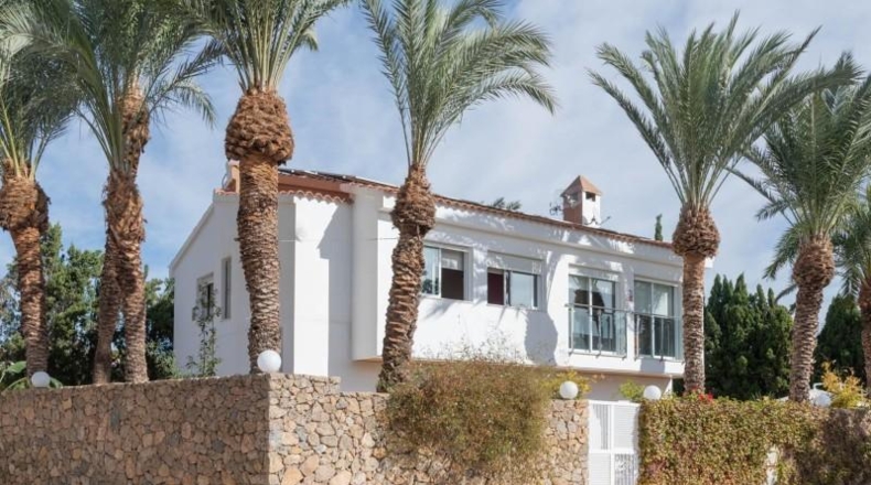 Murcia - Águilas - 400m2