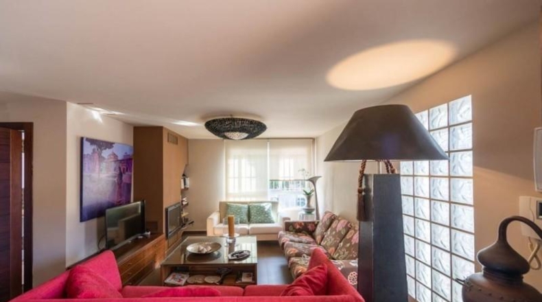 Murcia - Águilas - 400m2