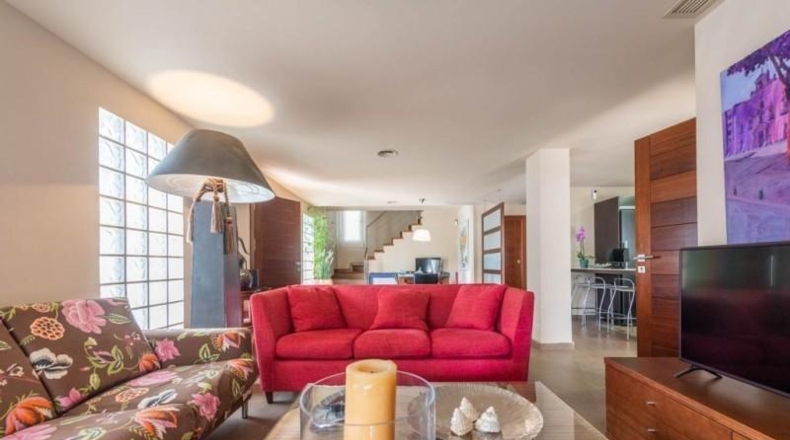 Murcia - Águilas - 400m2