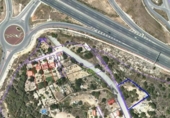 Urban land for sale on España, Sitges, ref: TR168920 photo