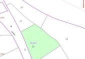 Urban land for sale on España, Sitges, ref: TR168920 photo