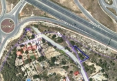 Urban land for sale on España, Sitges, ref: TR168920 photo