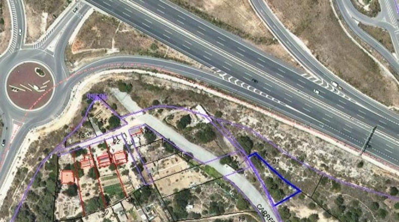 Barcelona - Sitges - 2083m2
