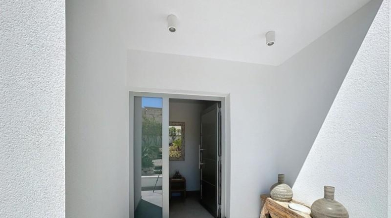Alicante - Benitachell - 1111m2