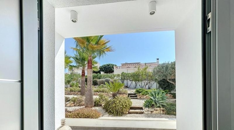 Alicante - Benitachell - 1111m2