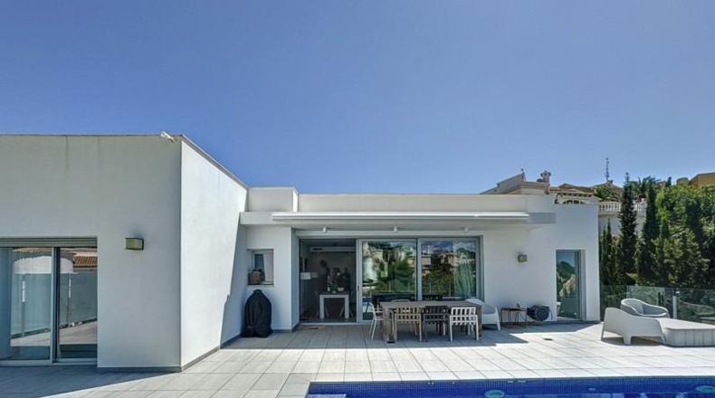 Alicante - Benitachell - 1111m2