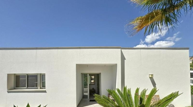 Alicante - Benitachell - 1111m2