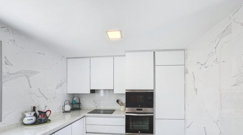Alicante - Benitachell - 1111m2