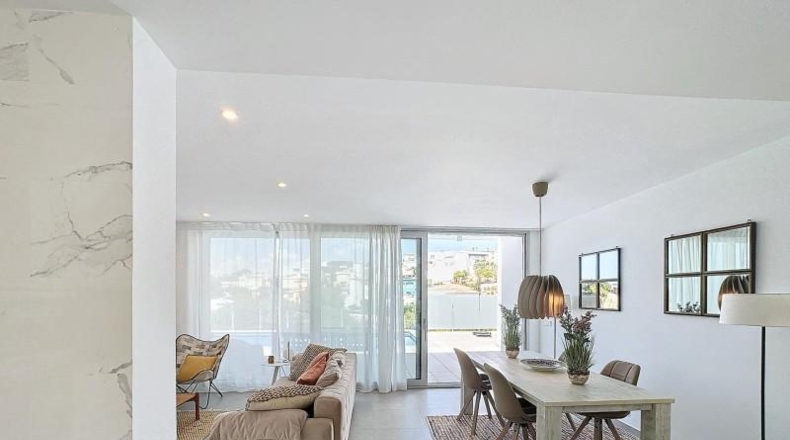 Alicante - Benitachell - 1111m2