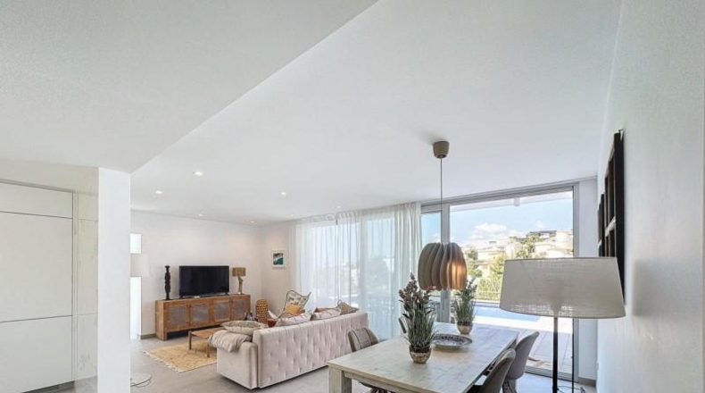 Alicante - Benitachell - 1111m2