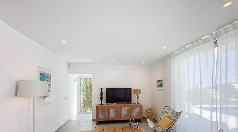 Alicante - Benitachell - 1111m2