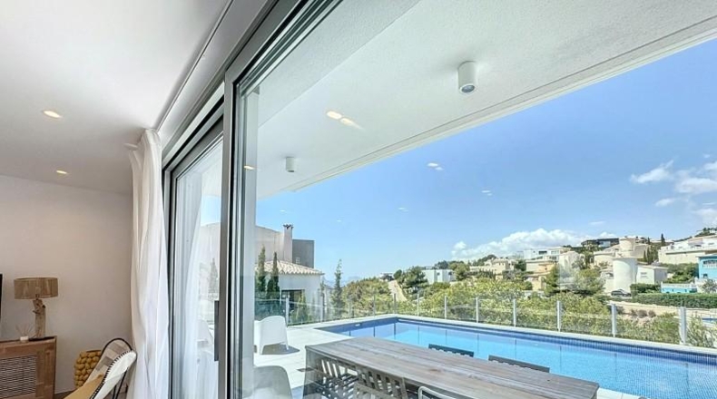 Alicante - Benitachell - 1111m2