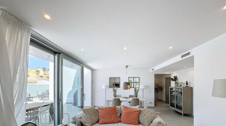 Alicante - Benitachell - 1111m2