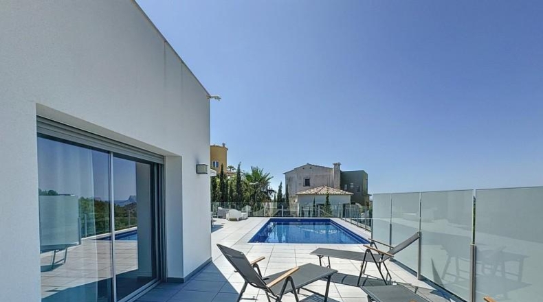 Alicante - Benitachell - 1111m2