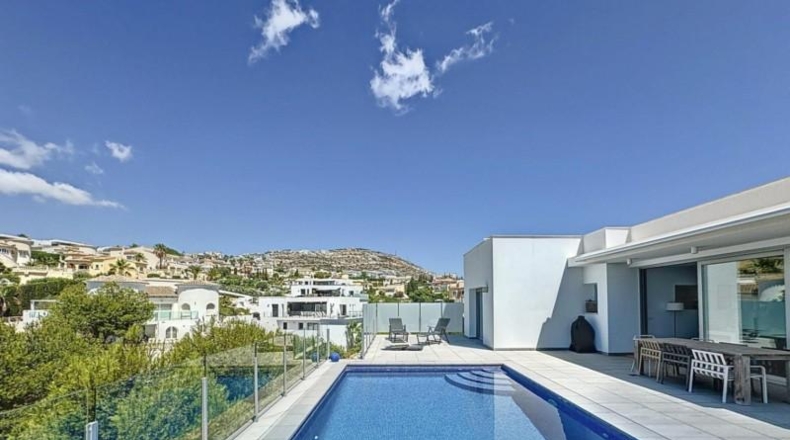 Alicante - Benitachell - 1111m2