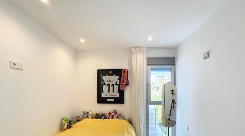 Alicante - Benitachell - 1111m2