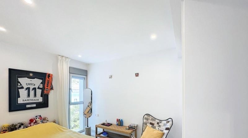 Alicante - Benitachell - 1111m2