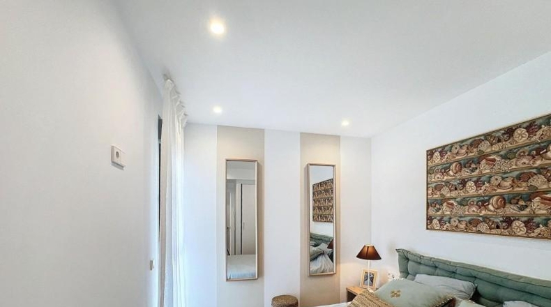 Alicante - Benitachell - 1111m2