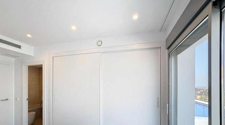 Alicante - Benitachell - 1111m2