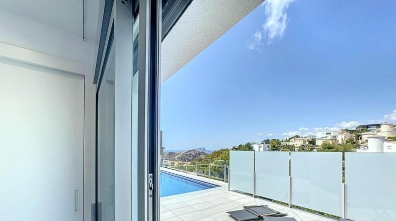 Alicante - Benitachell - 1111m2