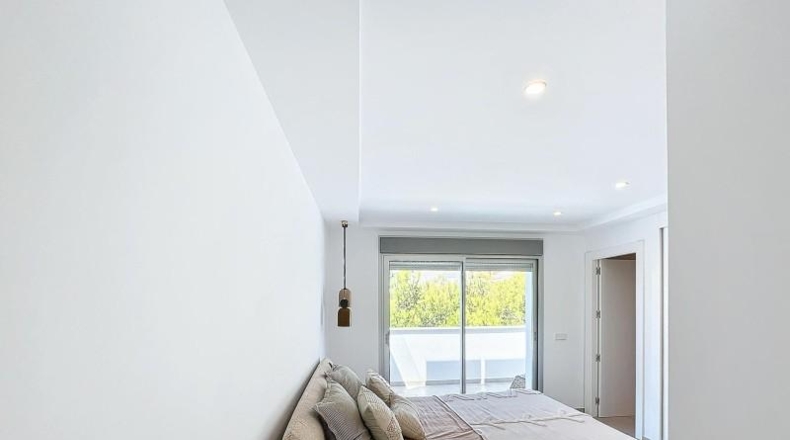 Alicante - Benitachell - 1111m2