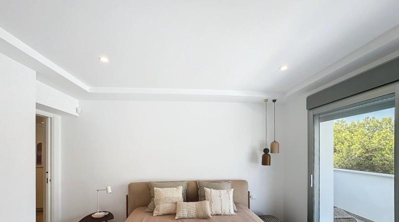 Alicante - Benitachell - 1111m2