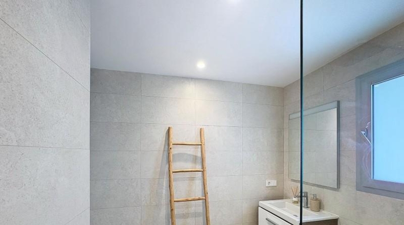 Alicante - Benitachell - 1111m2