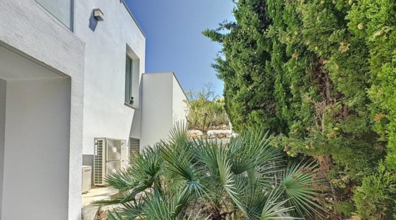 Alicante - Benitachell - 1111m2