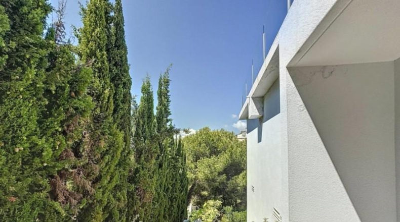 Alicante - Benitachell - 1111m2