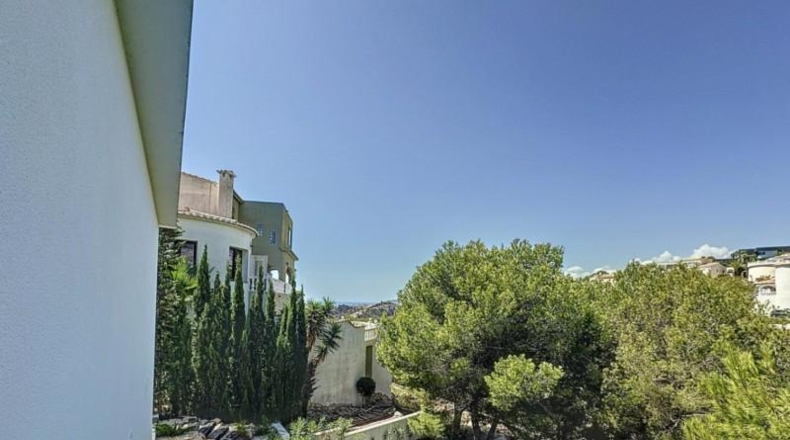 Alicante - Benitachell - 1111m2