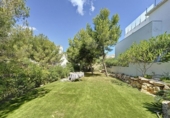 Xalet independent amb terreny en venda a la España, el Poble Nou de Benitatxell, ref.: TR169351 foto