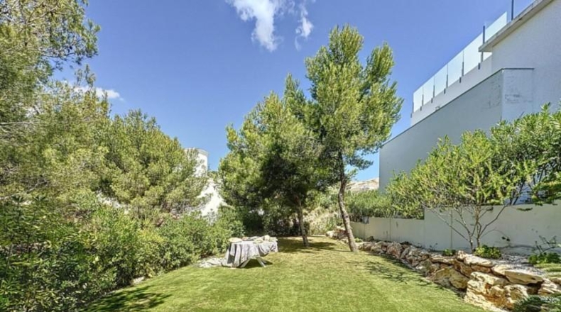 Alicante - Benitachell - 1111m2