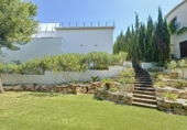 Xalet independent amb terreny en venda a la España, el Poble Nou de Benitatxell, ref.: TR169351 foto