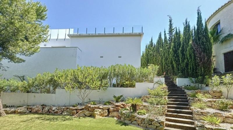 Alicante - Benitachell - 1111m2