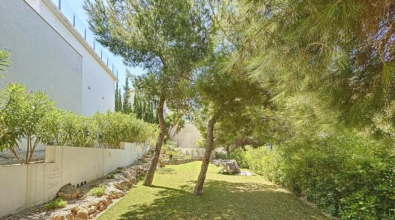 Alicante - Benitachell - 1111m2