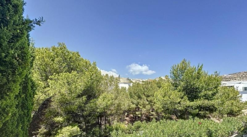 Alicante - Benitachell - 1111m2