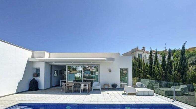 Alicante - Benitachell - 1111m2