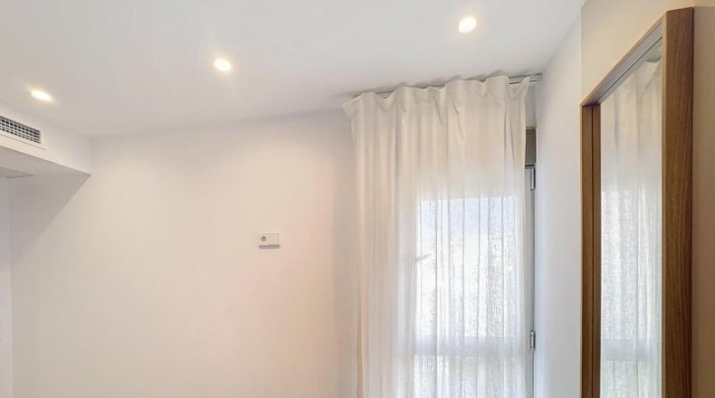 Alicante - Benitachell - 1111m2