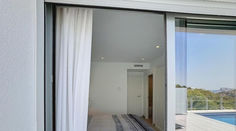 Alicante - Benitachell - 1111m2