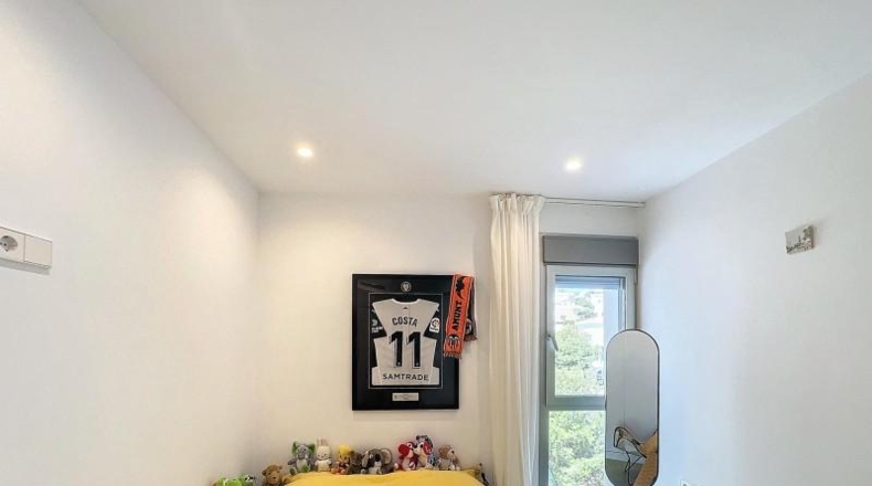Alicante - Benitachell - 1111m2
