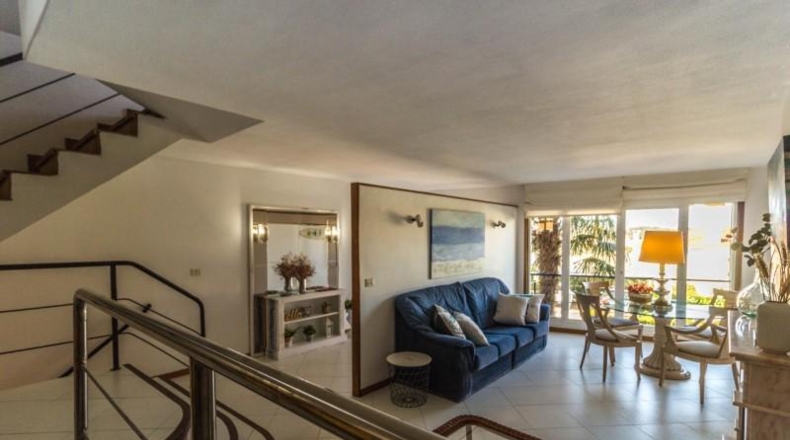 Pontevedra - Sanxenxo - 500m2
