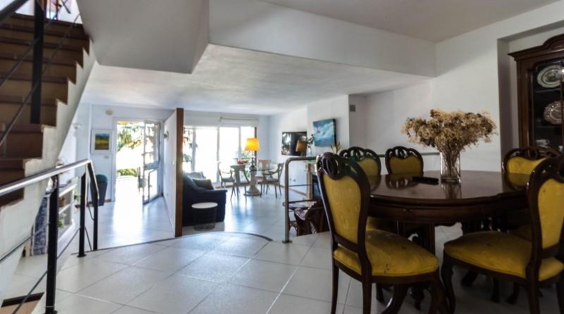 Pontevedra - Sanxenxo - 500m2