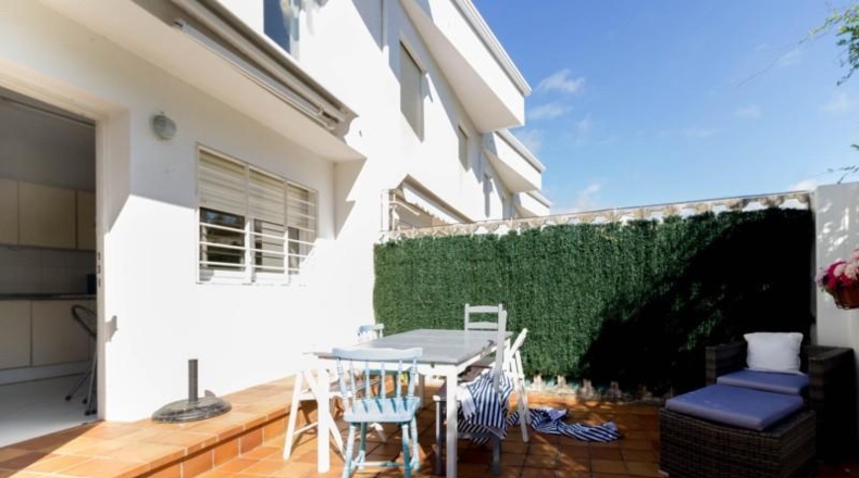 Pontevedra - Sanxenxo - 500m2